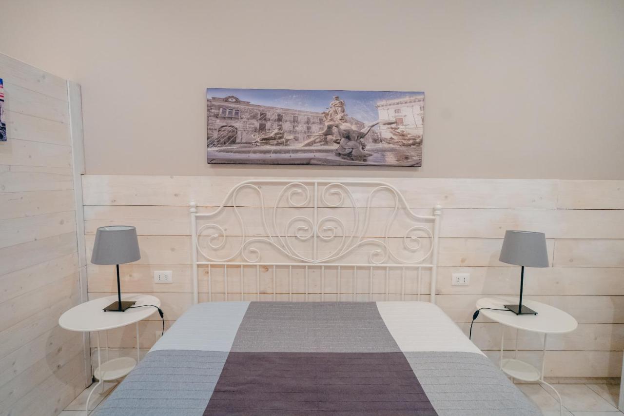 Il Piave di Siracusa: Spacious Apartment Near Ortigia and Sea Syracuse Exterior photo