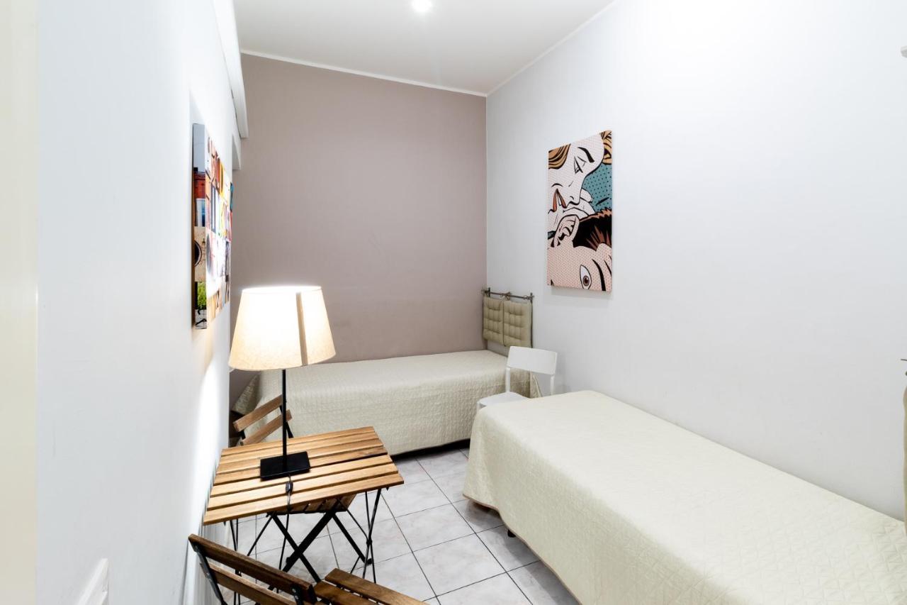 Il Piave di Siracusa: Spacious Apartment Near Ortigia and Sea Syracuse Exterior photo