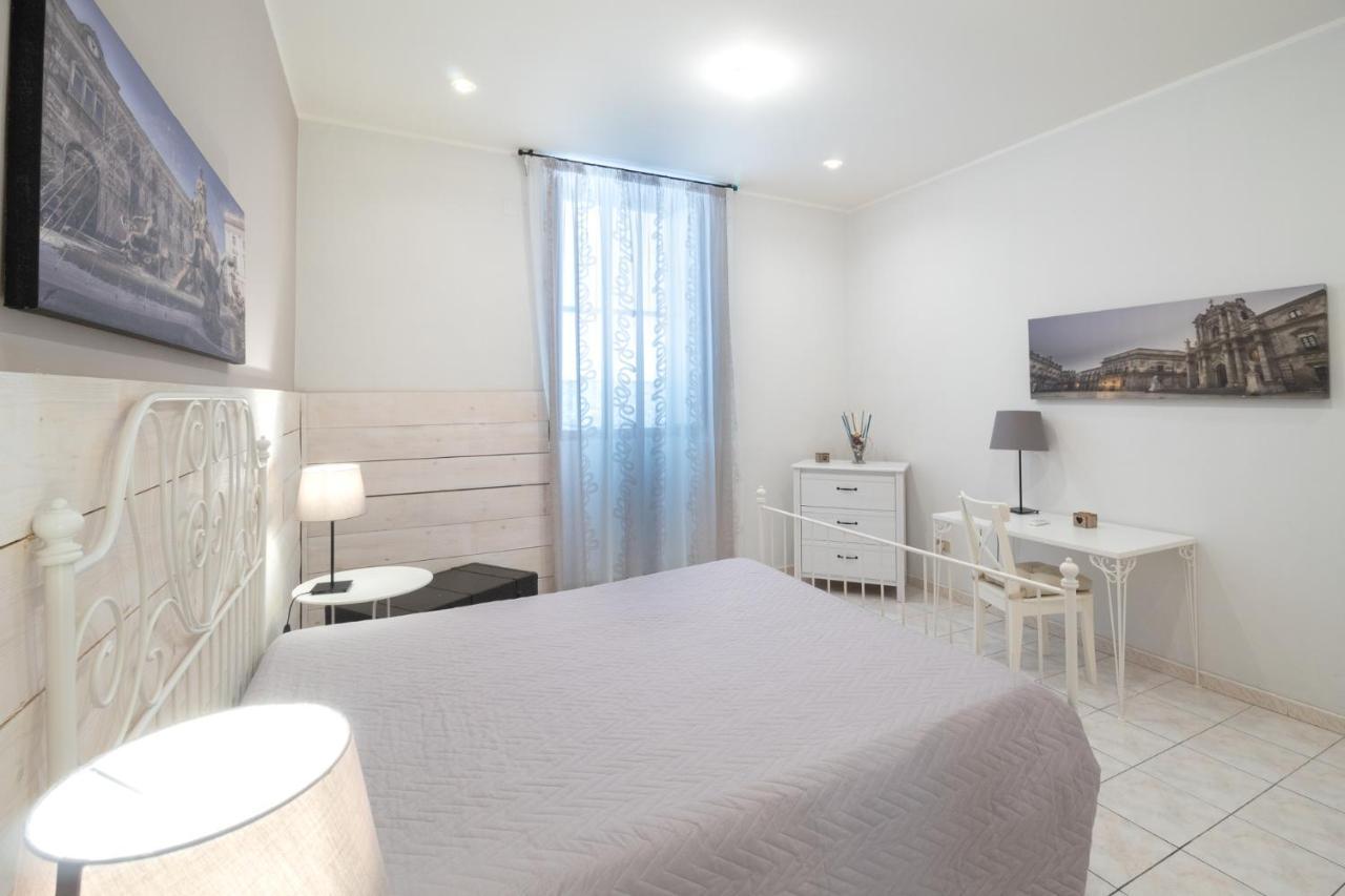 Il Piave di Siracusa: Spacious Apartment Near Ortigia and Sea Syracuse Exterior photo