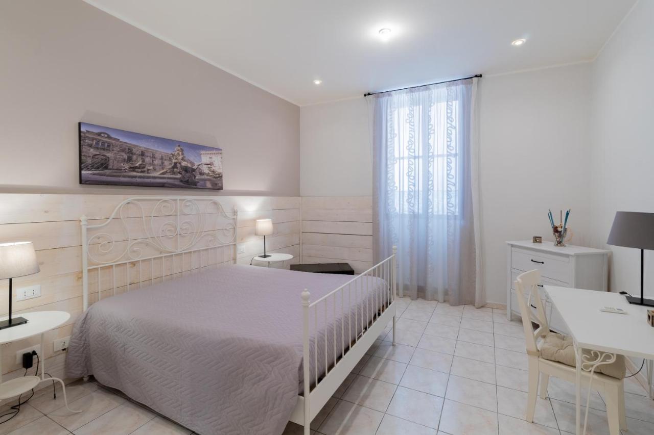 Il Piave di Siracusa: Spacious Apartment Near Ortigia and Sea Syracuse Exterior photo