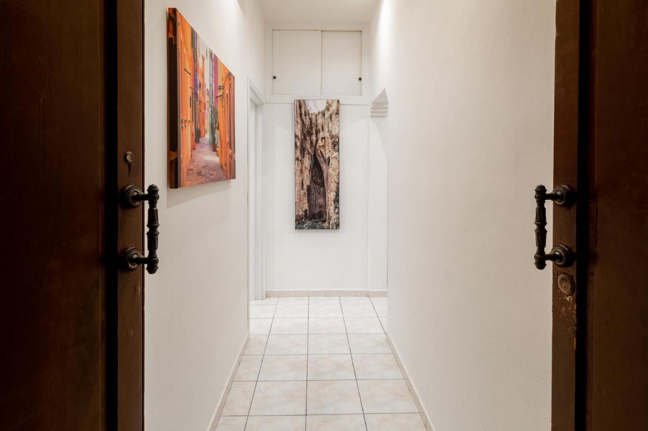 Il Piave di Siracusa: Spacious Apartment Near Ortigia and Sea Syracuse Exterior photo