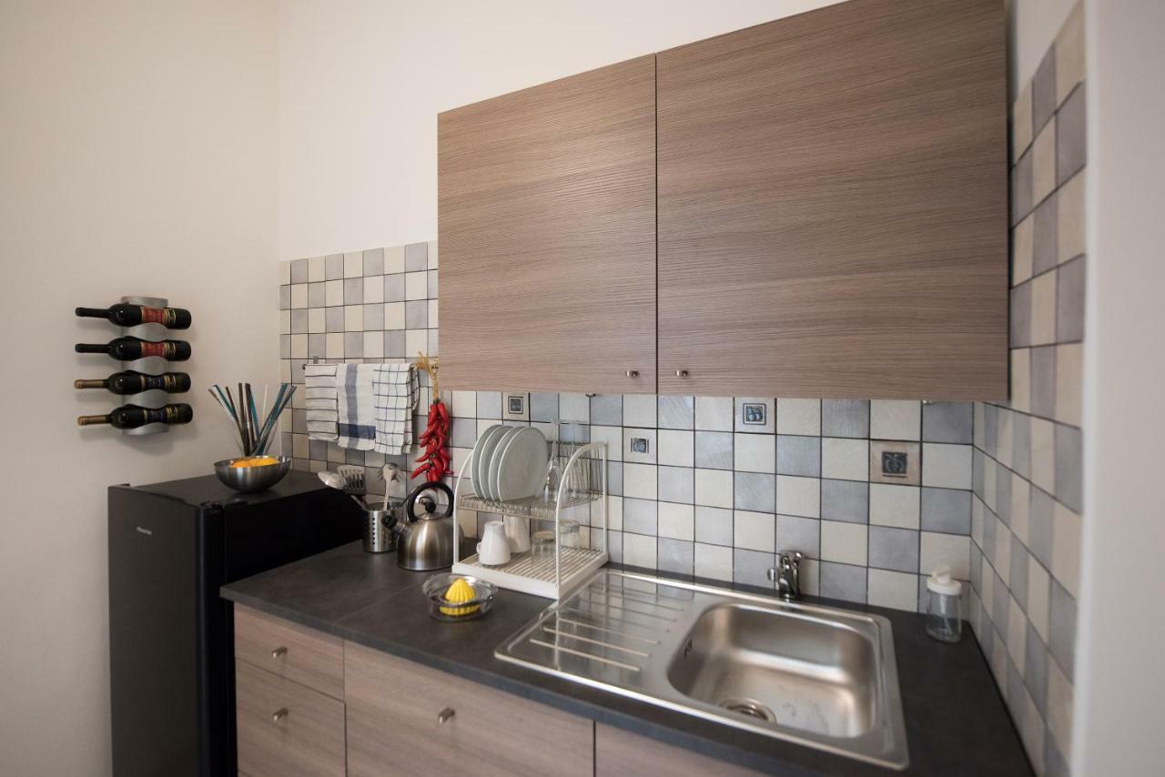 Il Piave di Siracusa: Spacious Apartment Near Ortigia and Sea Syracuse Exterior photo